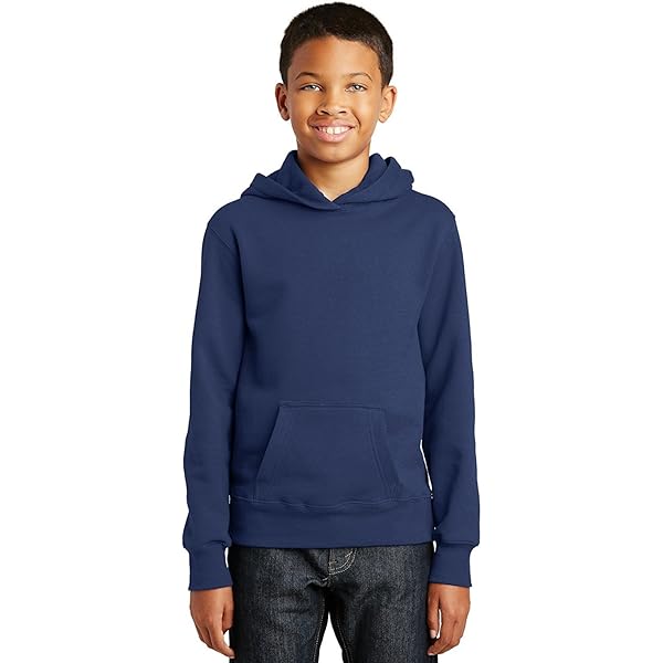 Amazon.com: INK STITCH Toddler Unisex Core Fleece Port Company